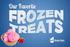 For more indulgent ice cream and frozen. treat recipes featuring fresh, wholesome. Michigan milk and yogurt, visit MilkMeansMore.org/Recipe.