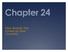 Chapter 24. New Worlds: The Americas and Oceania