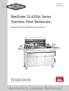 BeefEater SL4000s Series Stainless Steel Barbecues