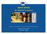 Spirit Drinks. EU Legislative Framework. AGRI.C.2 - Wine, Spirits, Horticultural Products, Specialised Crops