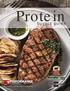 Protein. buyers guide performancefoodservice.com/metrony
