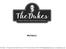 menus The Dukes, 7-9 Leighton Road, Heath & Reach, LU7 0AA Rerservations: