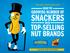 YOUR GUIDE TO GREATER SNACK SALES CLICK ON MR. PEANUT TO GET STARTED.