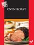 OVEN ROAST. Funded by The Beef Checkoff