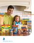 GENERAL MILLS AT A GLANCE