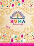 humamexicanrestaurant.ca Follow HUMA TACO DAY &