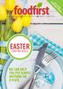 EASTER WE CAN HELP YOU PUT ALMOST ANYTHING ON A PLATE CARTON DEALS PROMOTIONAL GIVEAWAY PAGE 4 INSIDE