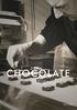 CHOCOLATE COCOA ATELIER. Assorted Chocolates Weight /Quantity 125 Chocolates Price Unit : CASE PRICE: