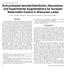 Euhrychiopsis lecontei Distribution, Abundance, and Experimental Augmentations for Eurasian Watermilfoil Control in Wisconsin Lakes