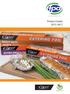 Product Guide 2013, Vol 2