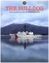 Newsletter #8 September 23, THE BULLDOG Coast Guard Cutter ALEX HALEY News Fall 2014 Inport Recap