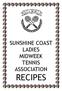 SUNSHINE COAST LADIES MIDWEEK TENNIS ASSOCIATION RECIPES