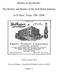 Bottles on the Border: The History and Bottles of the Soft Drink Industry. in El Paso, Texas,