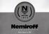 NEMIROFF TODAY. 2 Nernir oif Vodka Limited