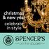 christmas & new year celebrate in style