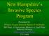 New Hampshire s Invasive Species Program