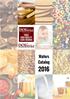 DOIberica Wafers Product Catalog 2016 Page 1 of 10