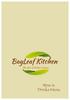 Welcome to Bayleaf Kitchen The art of Indian cuisine