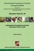 ORGANIZATIONAL INNOVATIONS AND SMALL TEA GROWERS (STGs) IN INDIA