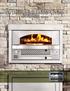 Artisan Fire Pizza Oven
