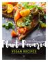 Plant-Powered. Yuri Elkaim, BPHE, RHN. Vegan Recipes