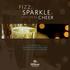 FIZZ, SPARKLE & SEASONAL CHEER EXPERIENCE CHRISTMAS AND NEW YEAR AT HILTON SOUTHAMPTON