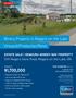 Winery Property in Niagara-on-the-Lake Vineyard/Production/Retail