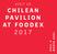 CHILEAN PAVILION AT FOODEX 2017