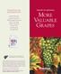MORE VALUABLE GRAPES VALENT TOOLS FOR GRAPE PRODUCTION THE ART OF GROWING
