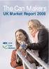 The Can Makers. UK Market Report 2008
