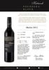 Merlot Katnook Founder s Block wines are named in honour of the original land holding of John Riddoch, the founder of Coonawarra.