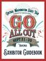 Central Washington State Fair Foods Department Exhibitor Guidebook