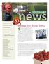 news Shortly after receiving this newsletter we will Greetings from Nourse Farms! Nate, Mary and Tim Nourse 2 Spotted Wing Drosophila