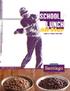 SCHOOL LUNCH. All Star Lunch is a whole new game. Order FREE samples at baf.com