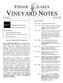 FINGER LAKES VINEYARD NOTES. Cooperative Extension IN THIS ISSUE... ANNUAL SPRING SPRAY MEETING. Newsletter 4 April 26, 2002.
