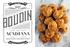 Billy s Boudin and Cracklins in Scott is famous for its boudin balls, utilizing the pork sausage with rice and seasoning that usually makes up a