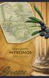STEAK & SEAFOOD MYKONOS. Authentic Greek Cuisine