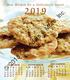 Best Wishes for a Deliciously Sweet Calendars & More, Inc.