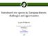 Introduced tree species in European forests: challenges and opportunities