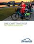 BIKE CHATTANOOGA FIRST YEAR OF OPERATIONS. StevenLlorca.com