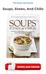 Read & Download (PDF Kindle) Soups, Stews, And Chilis