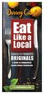 Dining Guide. A Guide to Independent, Locally Owned Restaurants. visit eatlikealocal.com