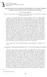 ABUNDANCE AND HABITAT PREFERENCES OF GRAY VIREOS (VIREO VICINIOR) ON THE COLORADO PLATEAU