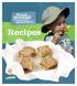 Recipes. Published 2007 for the Ministry of Health by Learning Media Limited, Box 3293, Wellington, New Zealand.