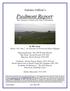 Antonio Galloni s. Piedmont ReportTM. The Consumer s Guide to the Wines of Piedmont