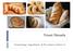 Yeast Breads. Terminology, Ingredients, & Procedures Galore!