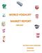 World Yoghurt Market Report