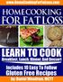 Home Cooking For Fat Loss