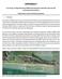 APPENDIX F. Lee County, FL Gasparilla Island CSRM draft integrated section 934 report & draft environmental assessment