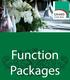 Grand Central. Function Packages